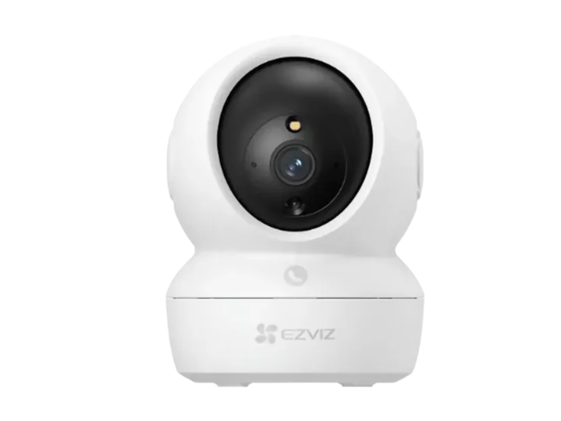 CAMARA EZVIZ INT H6C PRO 4MP 2K+ , AUDIO 2 VIAS , WIFI 2.4/5GHZ, 360° , A COLOR
