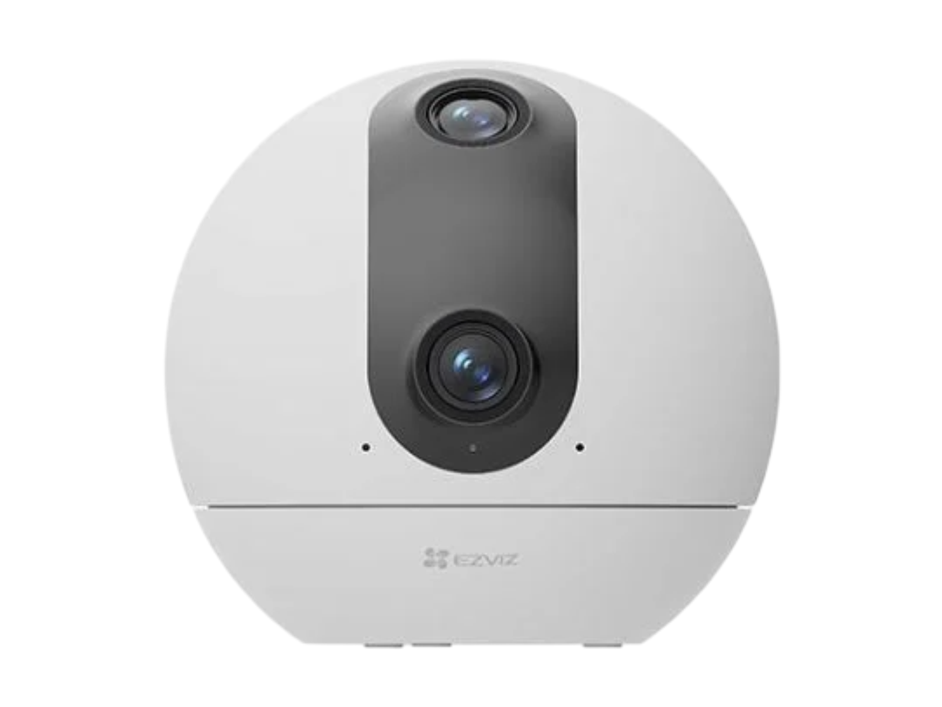 CAMARA EZVIZ INT C60P DUAL MIX 3MP 2K, AUDIO 2 VIAS , WIFI 2.4/ 5G , 360° , A COLOR