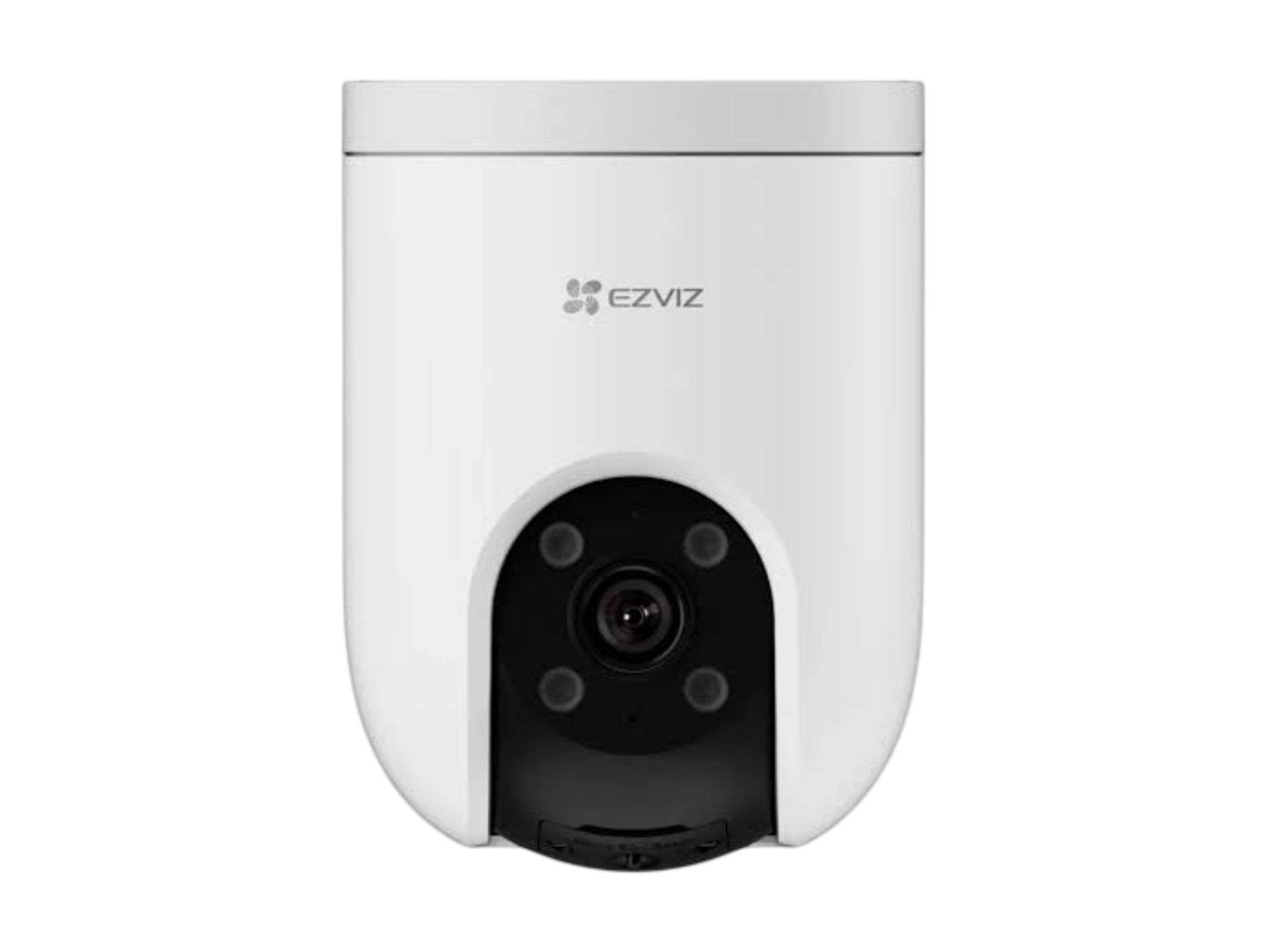 CAMARA EZVIZ EXT H8C PRO 5MP 3K , AUDIO 2 VIAS , WIFI 2.4GHZ, 360° A COLOR, CON SIRENA INTEGRADA,IP67