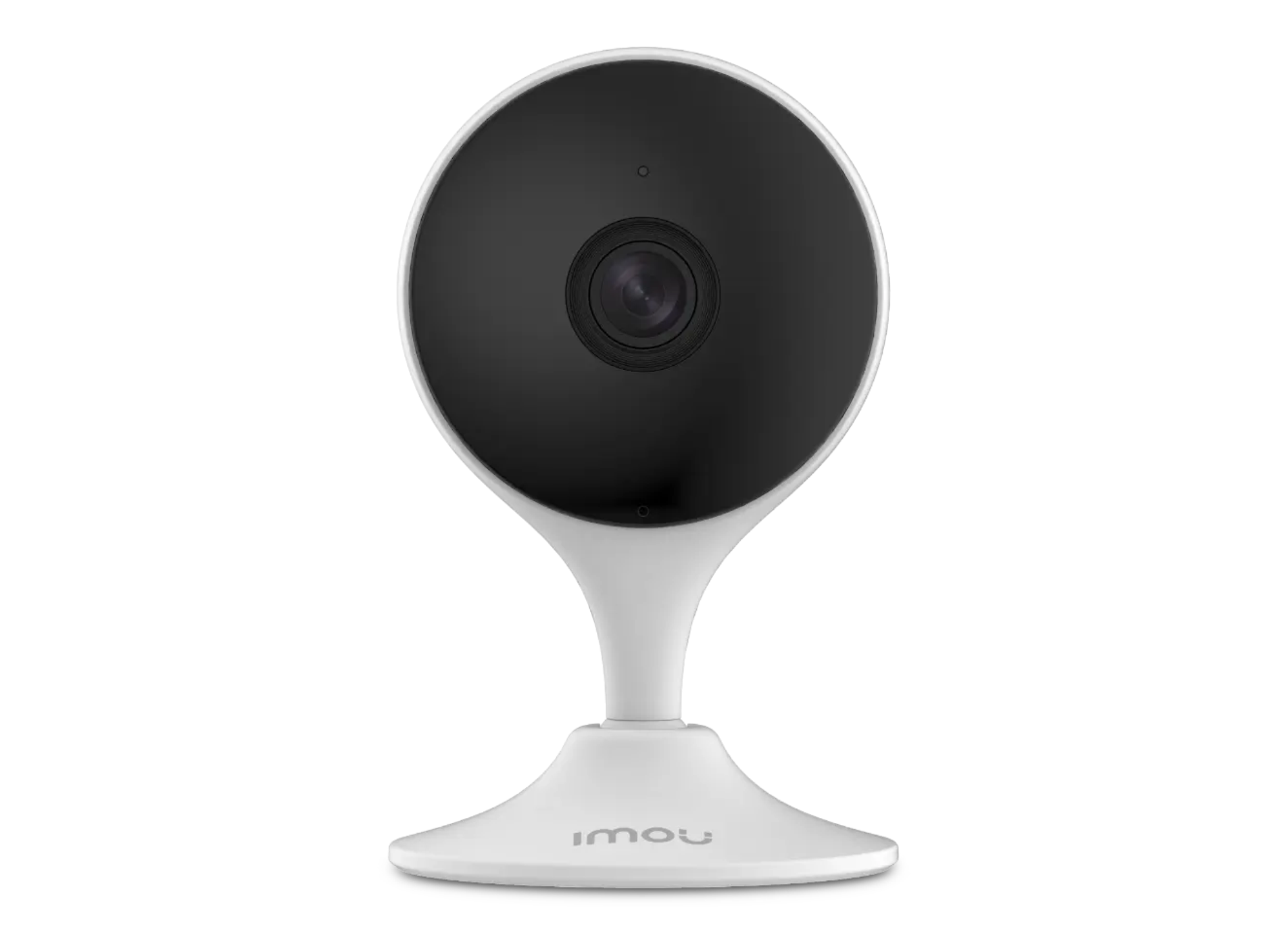 CAMARA IMOU INT CUE 2 3MP 2K , AUDIO 2 VIAS , WIFI 2.4/ 5G , 360° , A COLOR , LUCES DE POLICIA