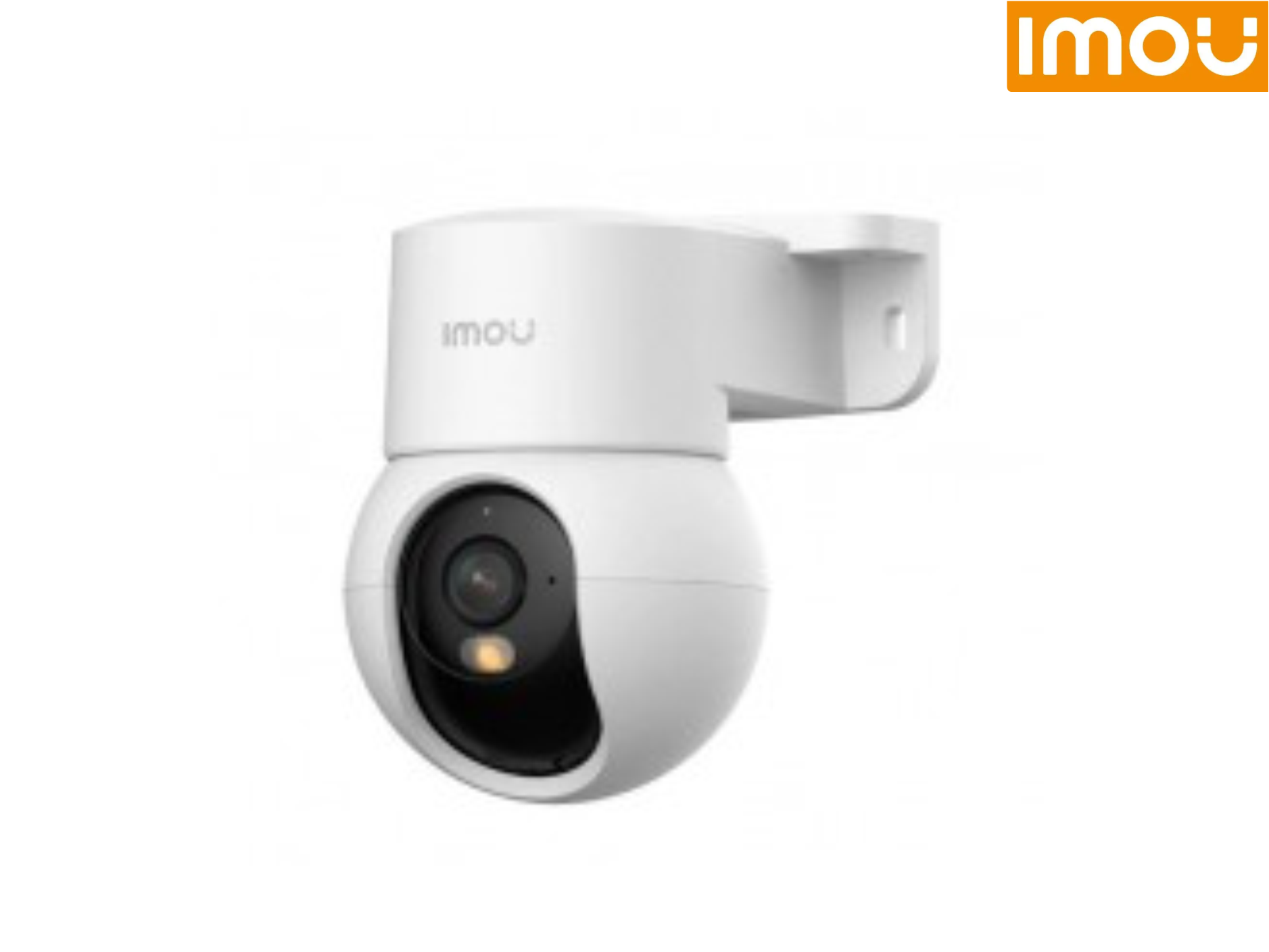 CAMARA IMOU INT RANGER MINI 3MP 2K , AUDIO 2 VIAS , WIFI  , 360° , A COLOR