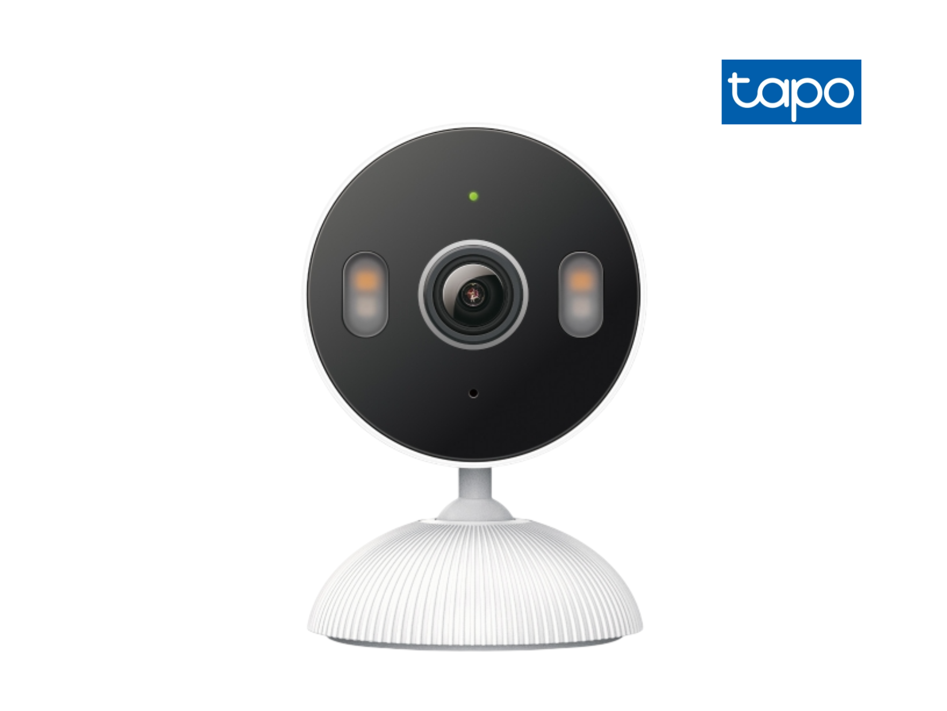 CAMARA TAPO INT/EXT C113 4MP 2K+, WIFI,FIJA AUDIO BIDIRECIONAL,VISION NOCTURNA A COLOR