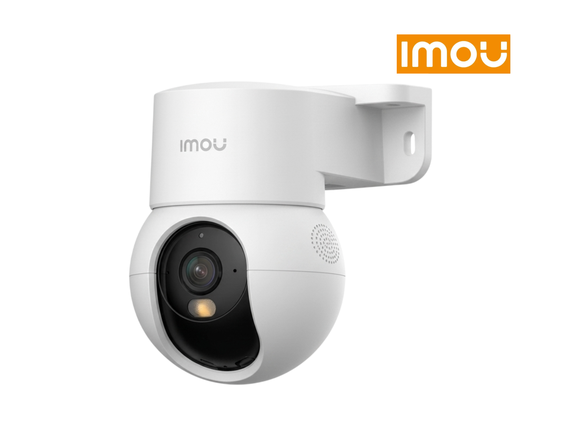 CAMARA IMOU INT RANGER MINI 3MP 2K , AUDIO 2 VIAS , WIFI  , 360° , A COLOR