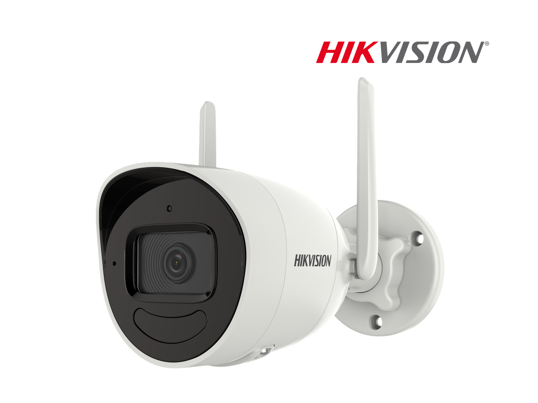 CAMARA HIKVISION EXT 2CV2041G2 4MP 2K+, AUDIO 2 VIAS , WIFI/IP, 360° ,A COLOR,ADMITE ALMACENAMIENTO INTERNO