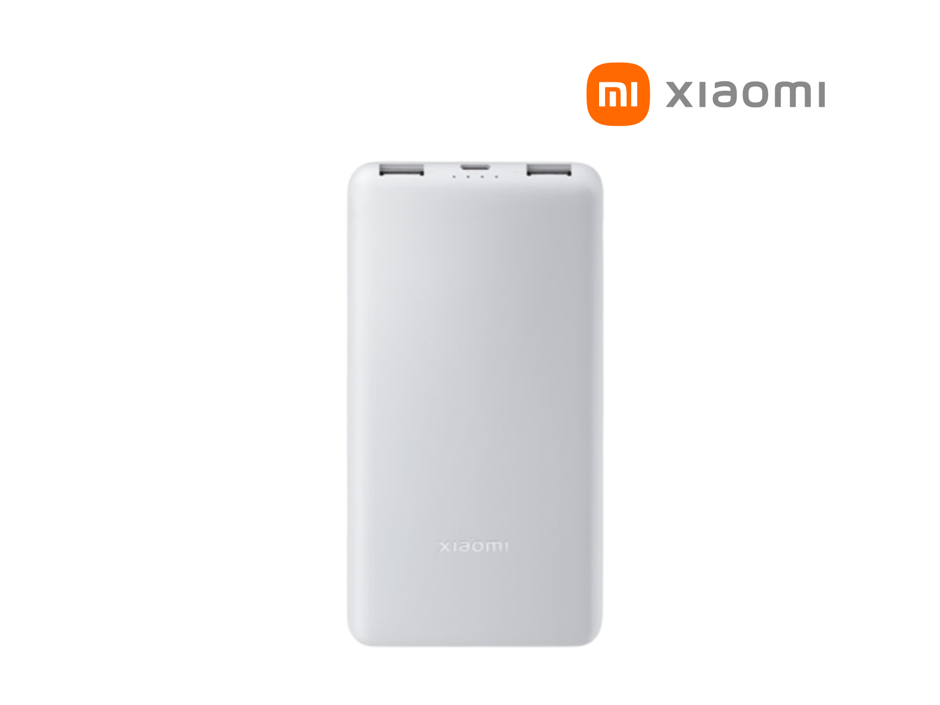 POWER BANK XIAOMI 10000 MAH 22.5W LITE CARGA RAPIDA,BLANCO